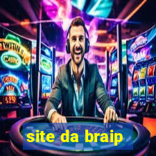 site da braip